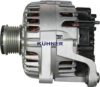 OPEL 13500586 Alternator